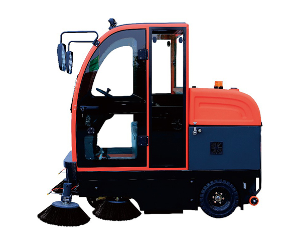 合肥扫地车 扫地车 安徽茂全