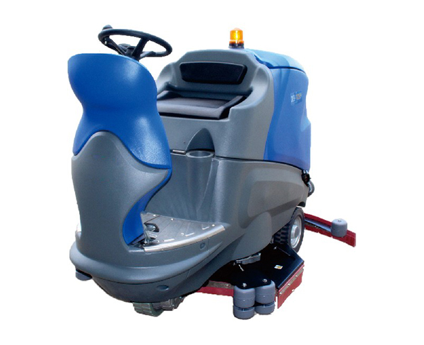 自动洗地机 安徽茂全|使用寿命长 滁州洗地机